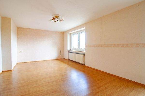 Schlafzimmer 2 Hinterhaus