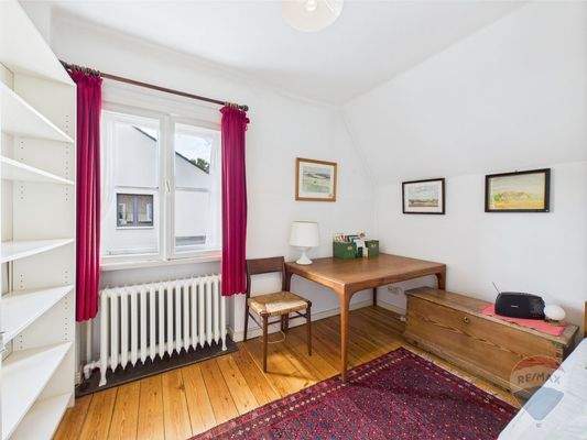 Kleines Kinderzimmer