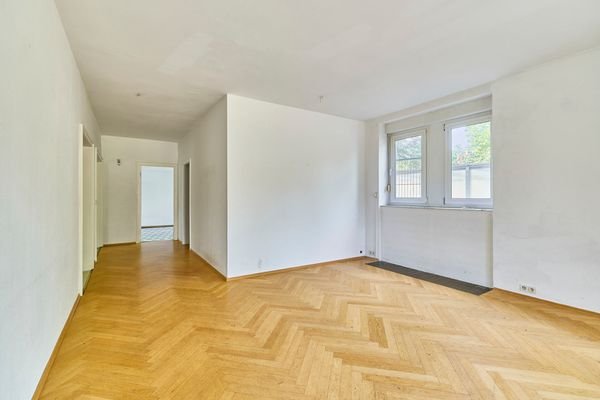 Essbereich EG