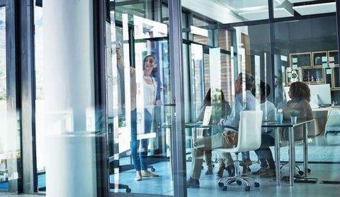 Marburg Ladenlokale, Ladenflächen 