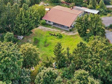 Groß Köris Häuser, Groß Köris Haus kaufen