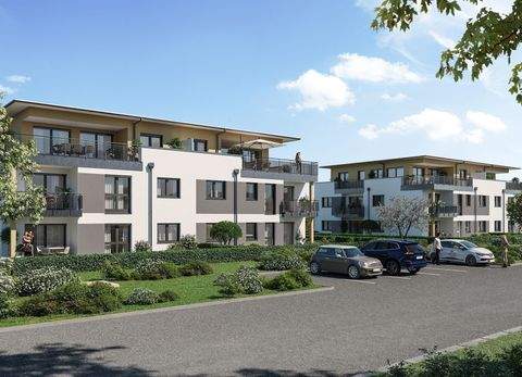 Rieden Wohnungen, Rieden Wohnung kaufen