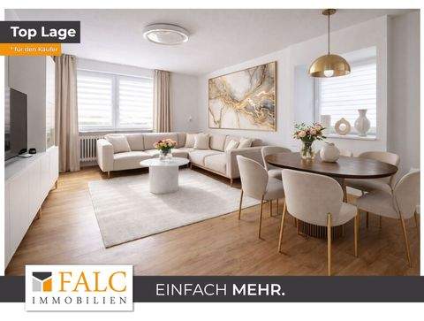 Nürnberg Wohnungen, Nürnberg Wohnung kaufen