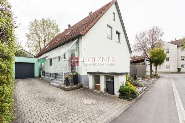 Ansicht