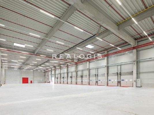 Beispiel Innenansicht