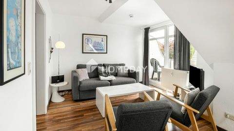 Zingst Wohnungen, Zingst Wohnung kaufen