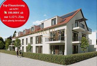 Visualisierung 2.Bauabschnitt