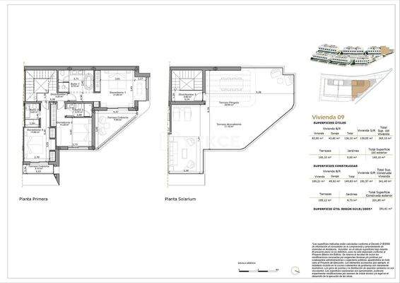 Sustainable Villas with Seaviews in Estepona's Prime Location