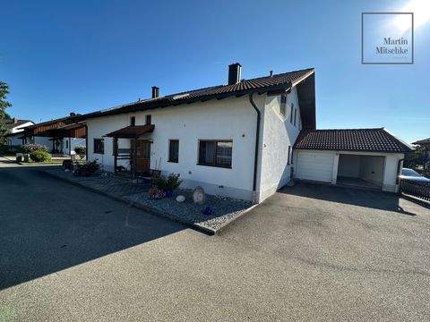 Emmerting Wohnungen, Emmerting Wohnung kaufen