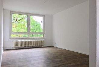 Wohnzimmer (Beispielfoto)