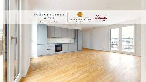 Königstein Wohnungen, Königstein Wohnung mieten