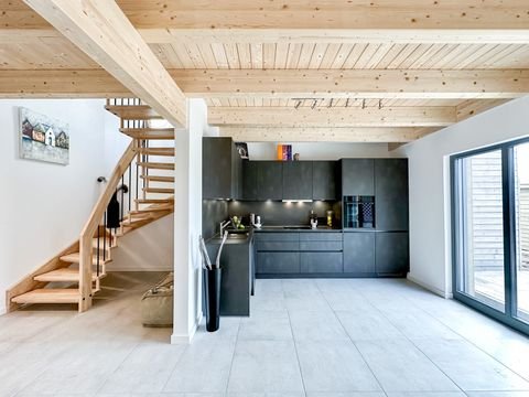 Kappeln Häuser, Kappeln Haus mieten 