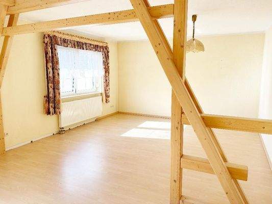 1.Obergeschoss Wohnzimmer