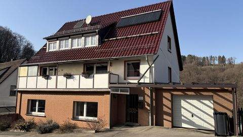 Werdohl Häuser, Werdohl Haus kaufen