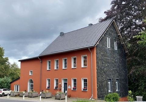 Monschau Häuser, Monschau Haus kaufen