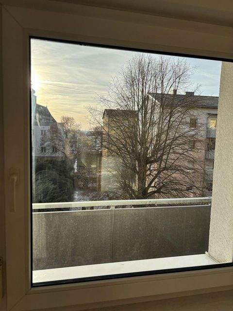 Enns Wohnungen, Enns Wohnung mieten