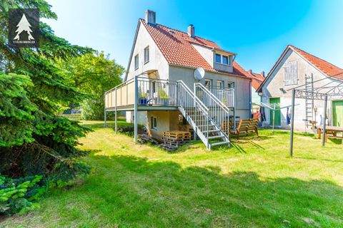 Südheide Häuser, Südheide Haus kaufen