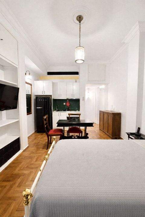 Athen Wohnungen, Athen Wohnung kaufen