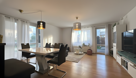 Löchgau Wohnungen, Löchgau Wohnung kaufen