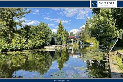 Berlin / Neu Venedig Häuser, Berlin / Neu Venedig Haus kaufen