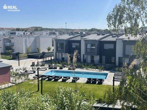 Neusiedl am See Wohnungen, Neusiedl am See Wohnung mieten