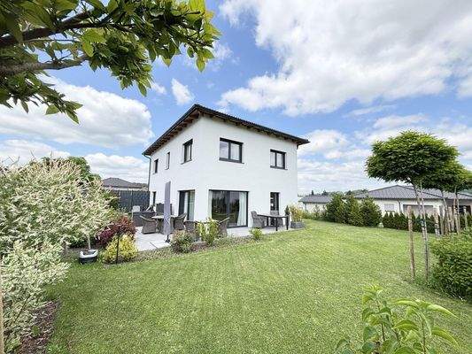 Einfamilienhaus Windhaag