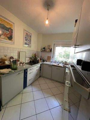 Küche EG