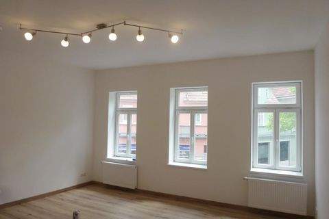 Coburg Wohnungen, Coburg Wohnung mieten
