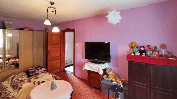 Kinderzimmer DG Ansicht 2