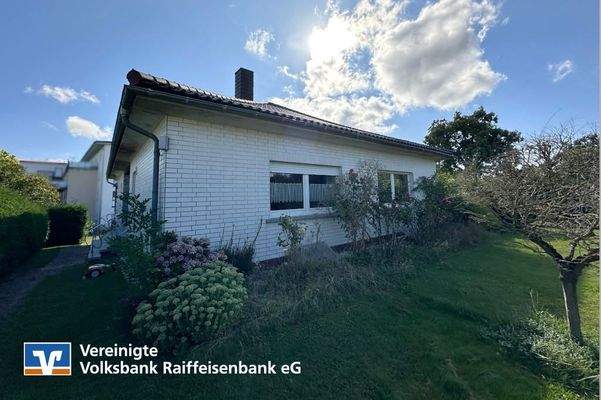 Badezimmer Einliegerwohnung