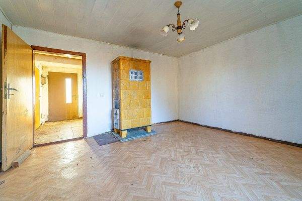 Raum 4 Erdgeschoss Anbau