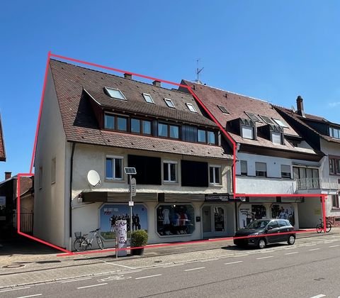 Freiburg Häuser, Freiburg Haus kaufen