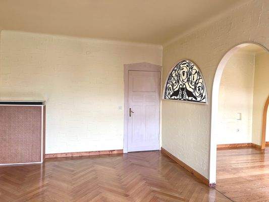 Zimmer 3 (rechts Zimmer 2)