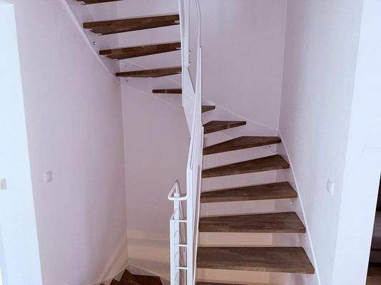 Treppe