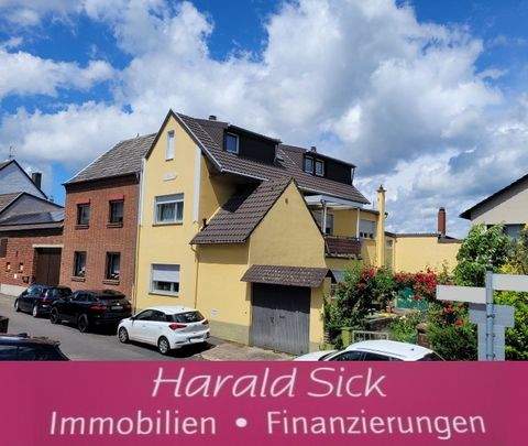 Bornheim Häuser, Bornheim Haus kaufen
