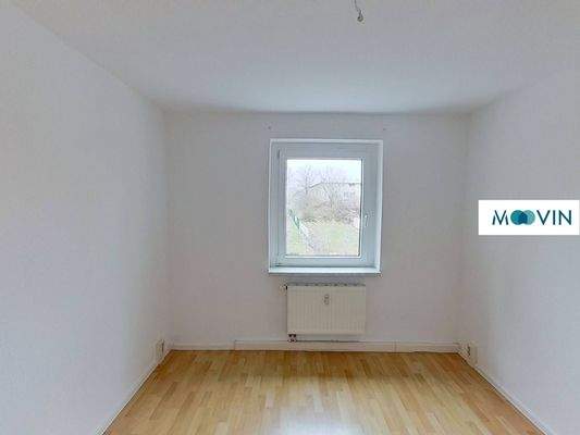 Ansicht I: Schlafzimmer II