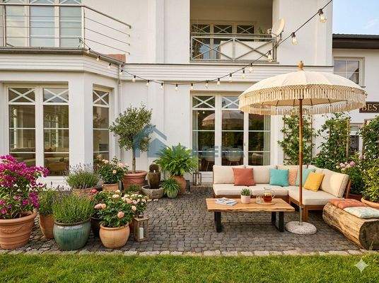 KI Generierte Darstellung