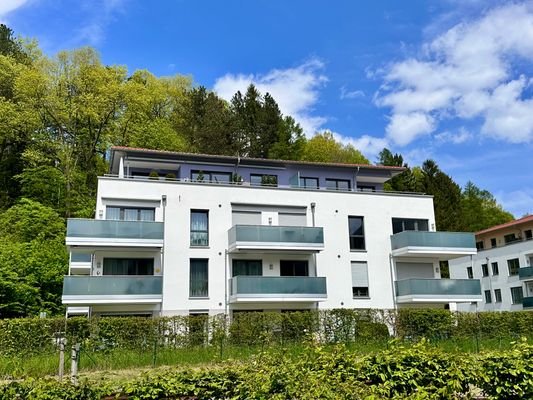 Wohnhaus 