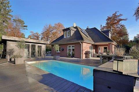 Jesteburg Häuser, Jesteburg Haus kaufen