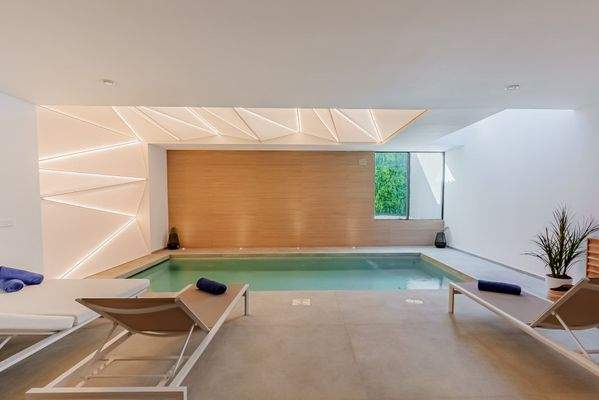 Photo: Villa in Estepona