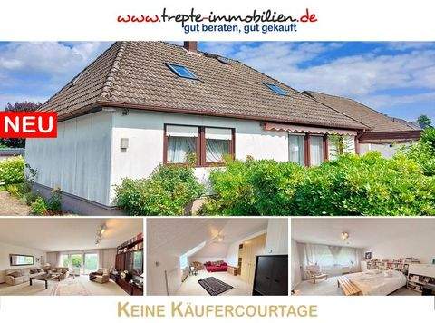 Henstedt-Ulzburg Häuser, Henstedt-Ulzburg Haus kaufen