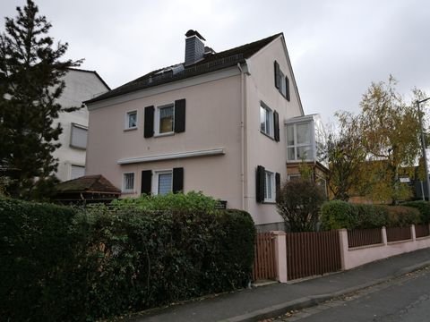 Wiesbaden Häuser, Wiesbaden Haus kaufen