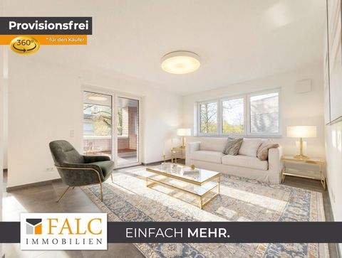 Marl Wohnungen, Marl Wohnung kaufen