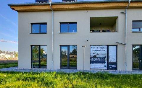 Leipzig Büros, Büroräume, Büroflächen 