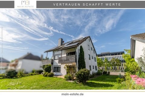 Neu-Isenburg Häuser, Neu-Isenburg Haus kaufen
