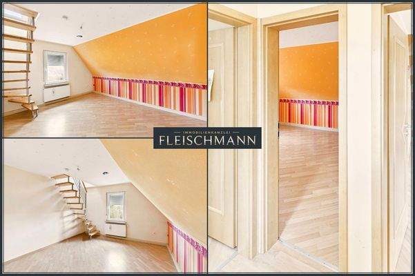 14-OG (Schlafzimmer)