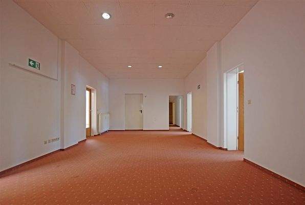 Flur Eingangsbereich