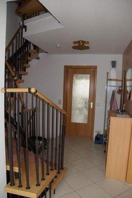 Flur / Treppenhaus EG