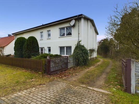 Auffahrt