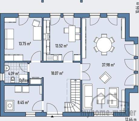 H94-118_GRUNDRISS_EG